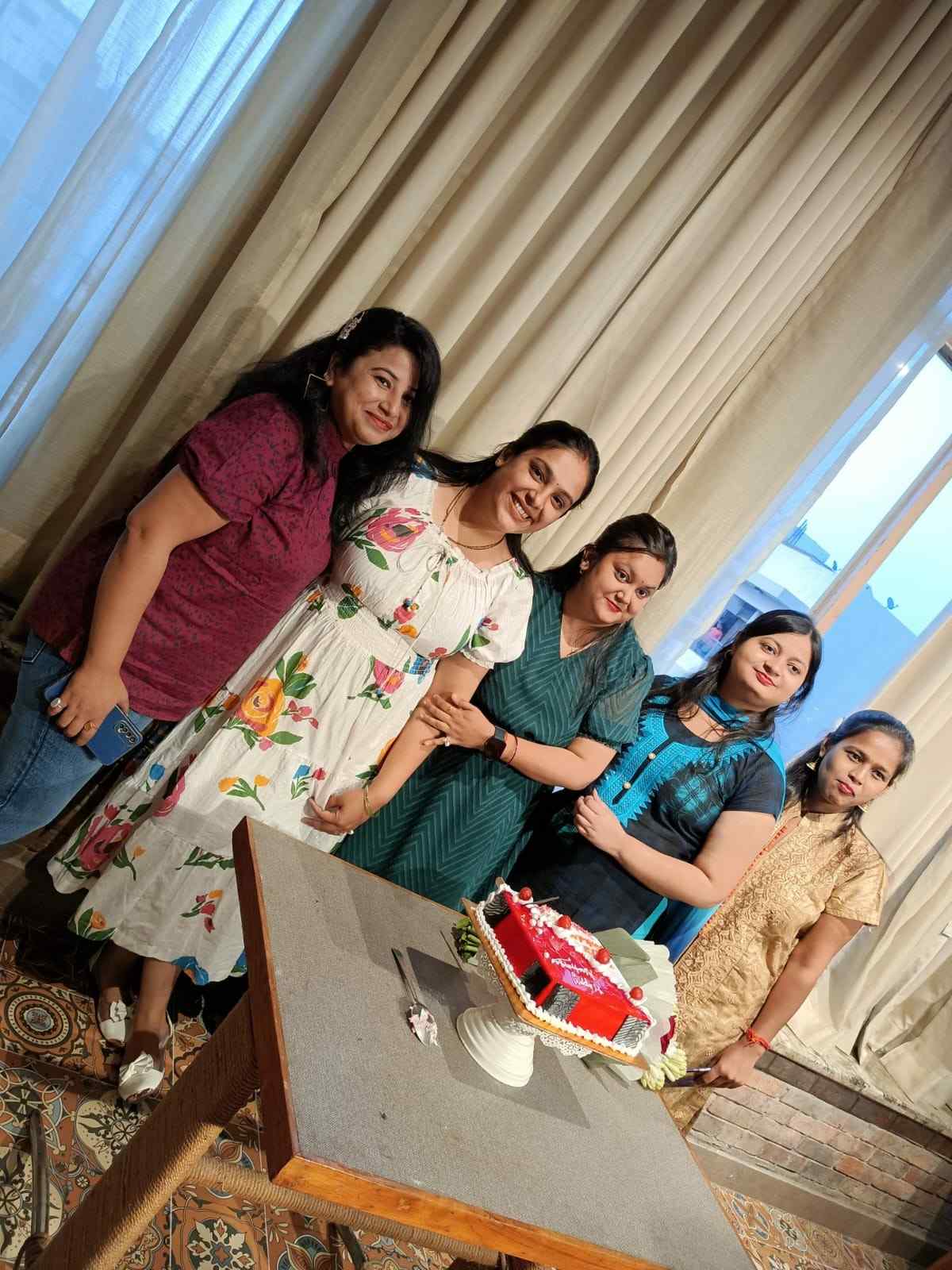 LDPE Coated Cup Stock Paper Blanks-Fans